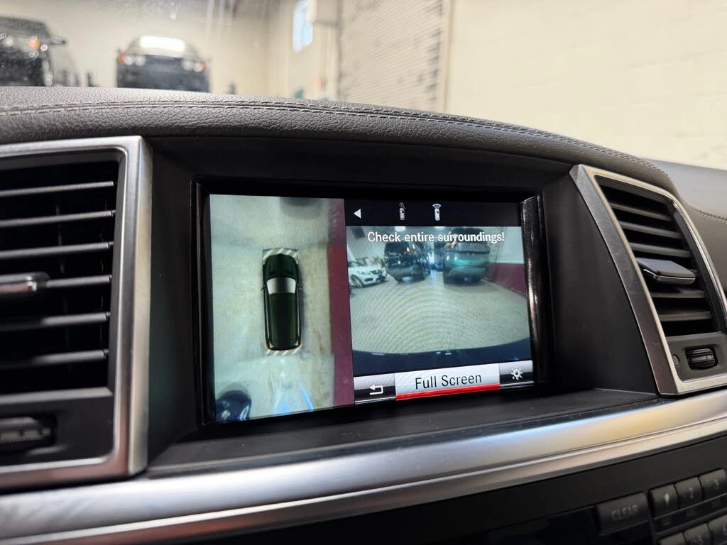 Mercedes-Benz GL 350 4MATIC* KEYLESS* 360 КАМЕРИ* HARMAN KARDON - изображение 10