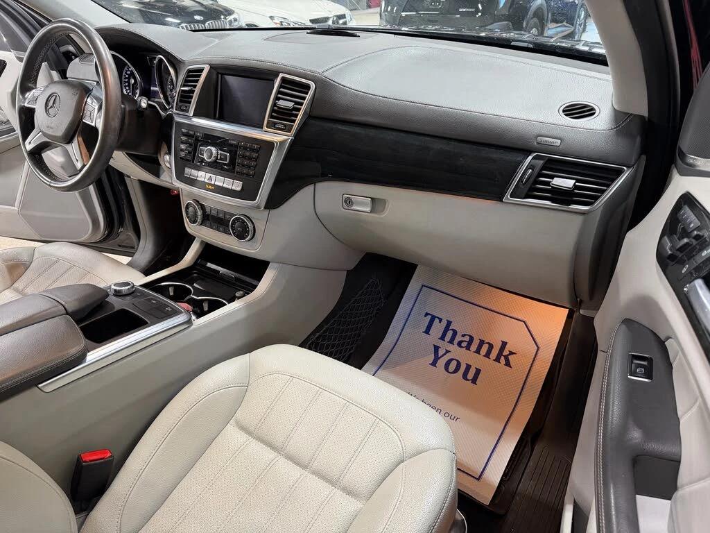 Mercedes-Benz GL 350 4MATIC* KEYLESS* 360 КАМЕРИ* HARMAN KARDON - изображение 7