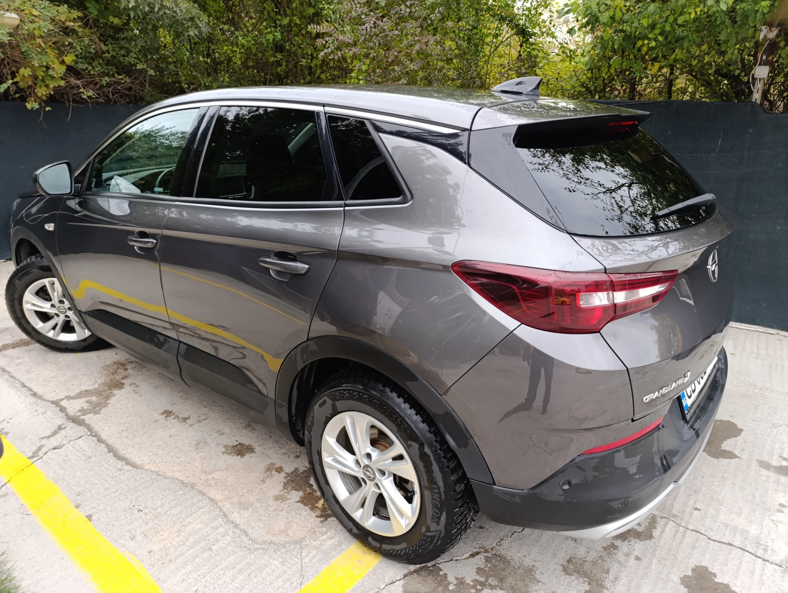 Opel Grandland X  - изображение 5