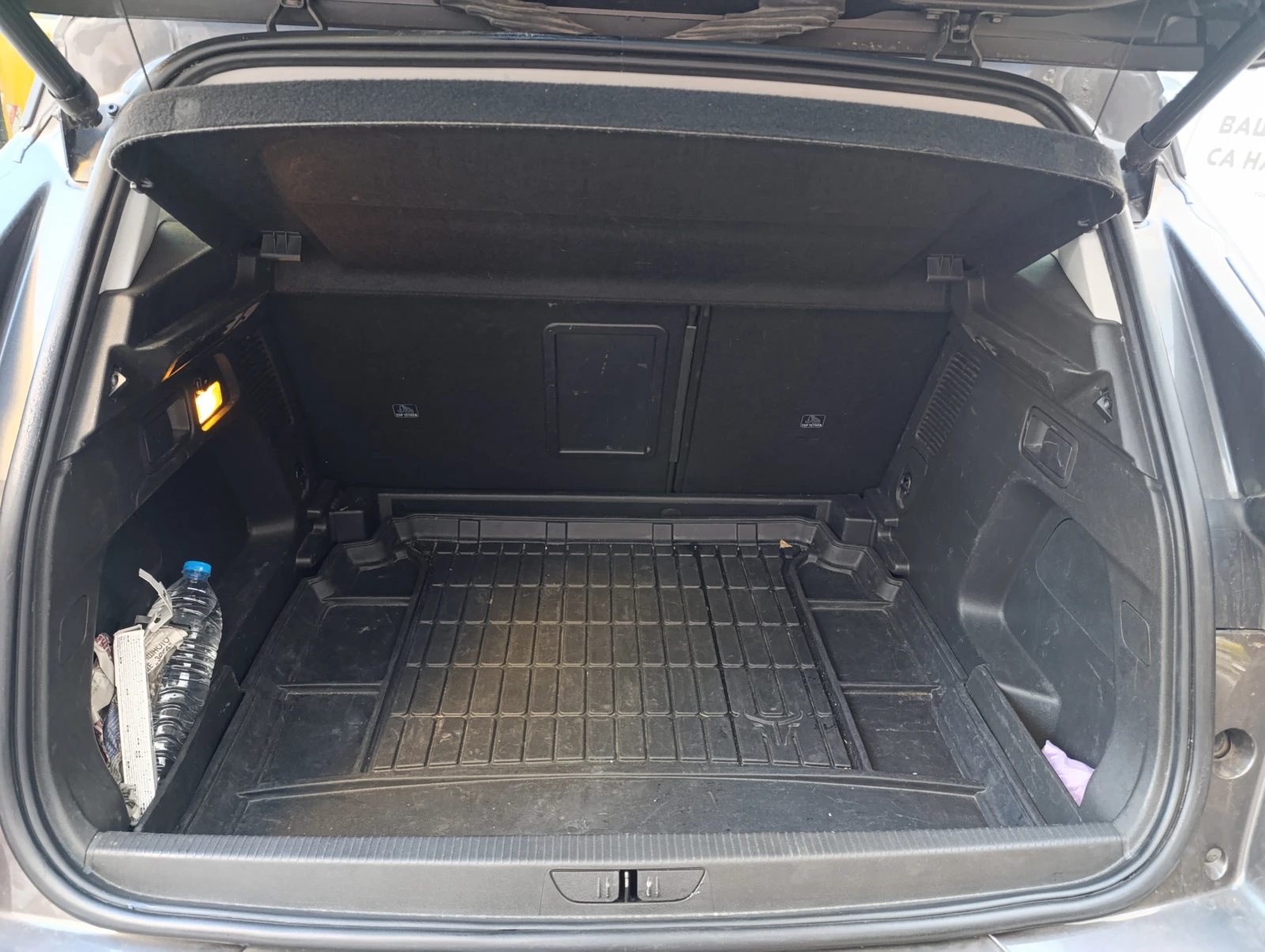 Opel Grandland X  - изображение 9