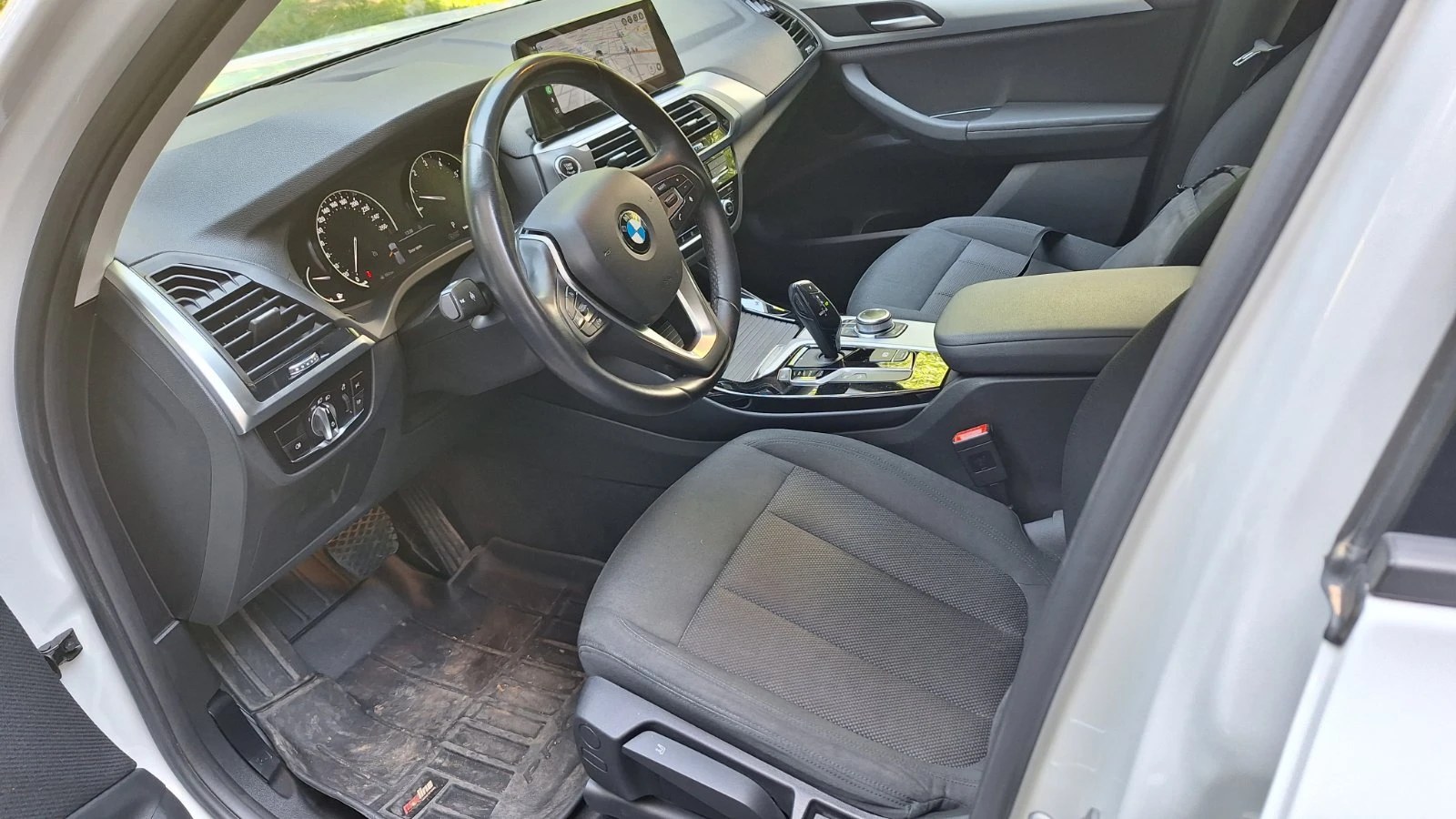 BMW X3 | Mobile.bg � ����������� 5