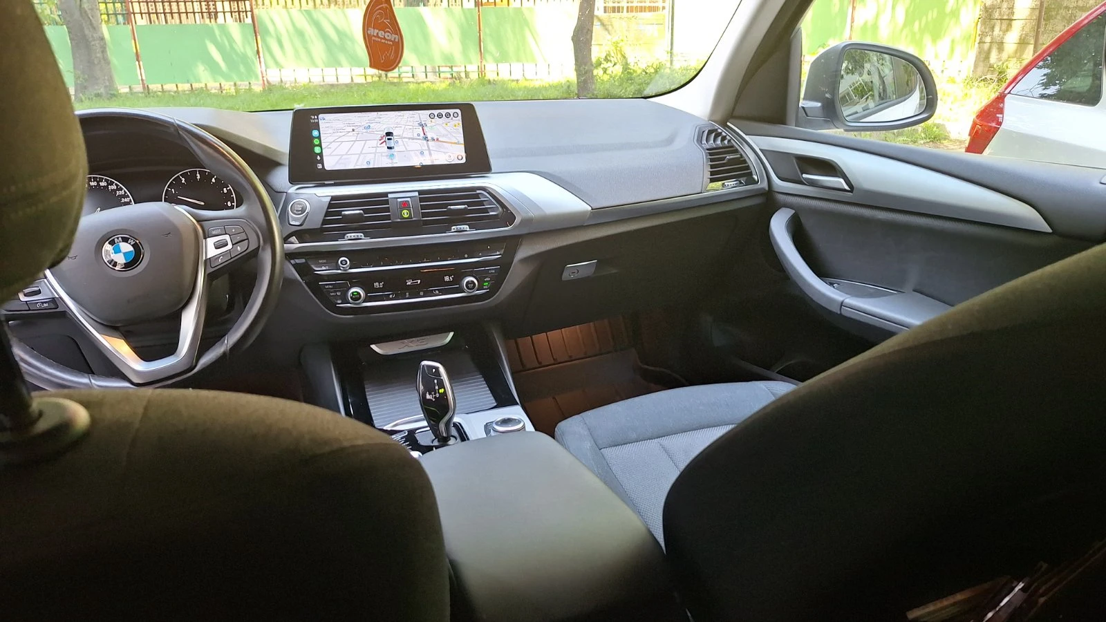 BMW X3 | Mobile.bg � ����������� 3