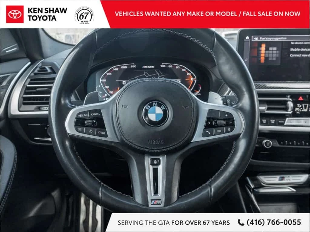 BMW X3 * M40i * CARFAX * ���� �� �� | Mobile.bg � ����������� 10