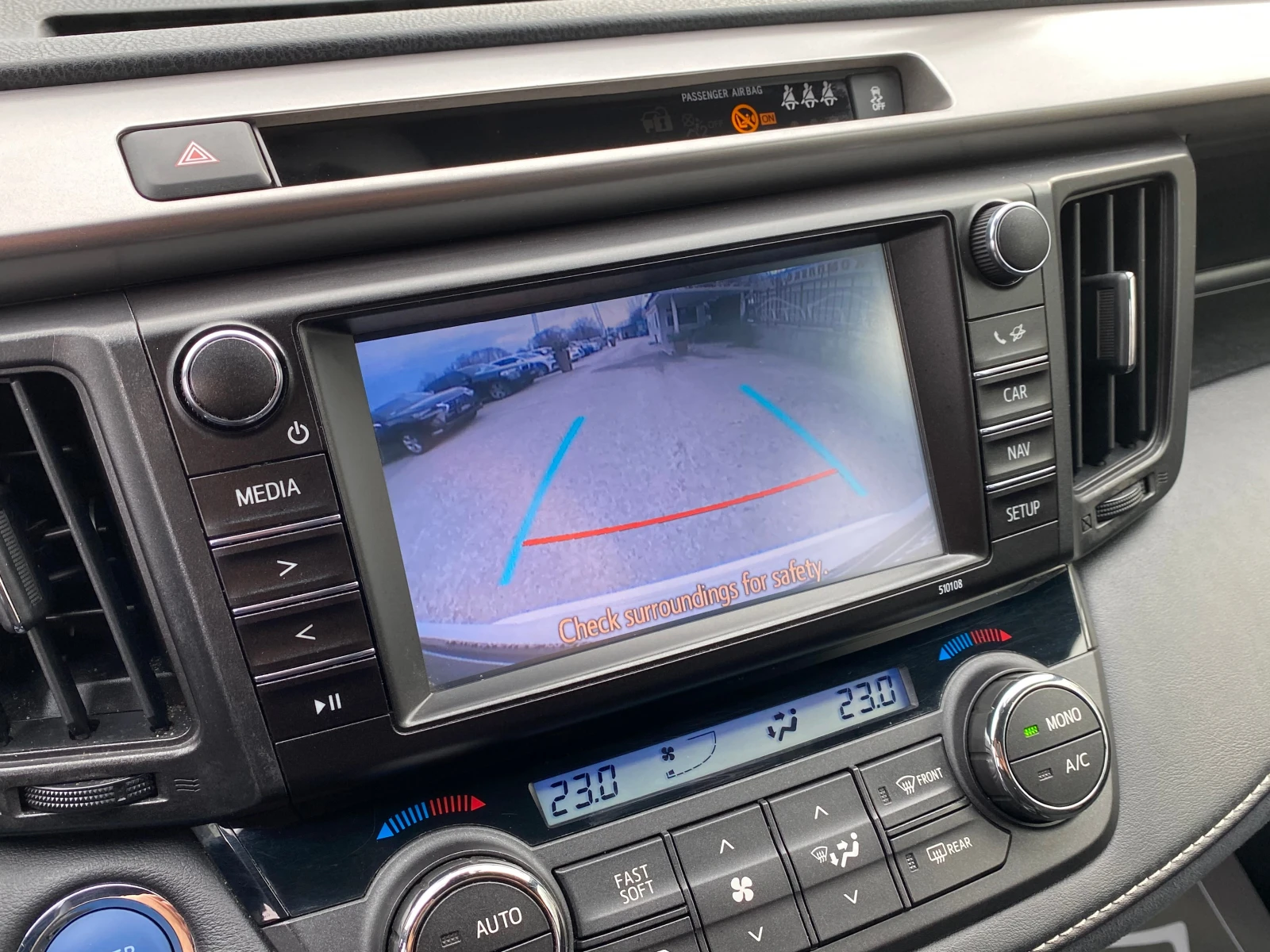 Toyota Rav4 2.5 Hybrid* Key GO* Dis* Full* ���� ����*  | Mobile.bg � ����������� 14