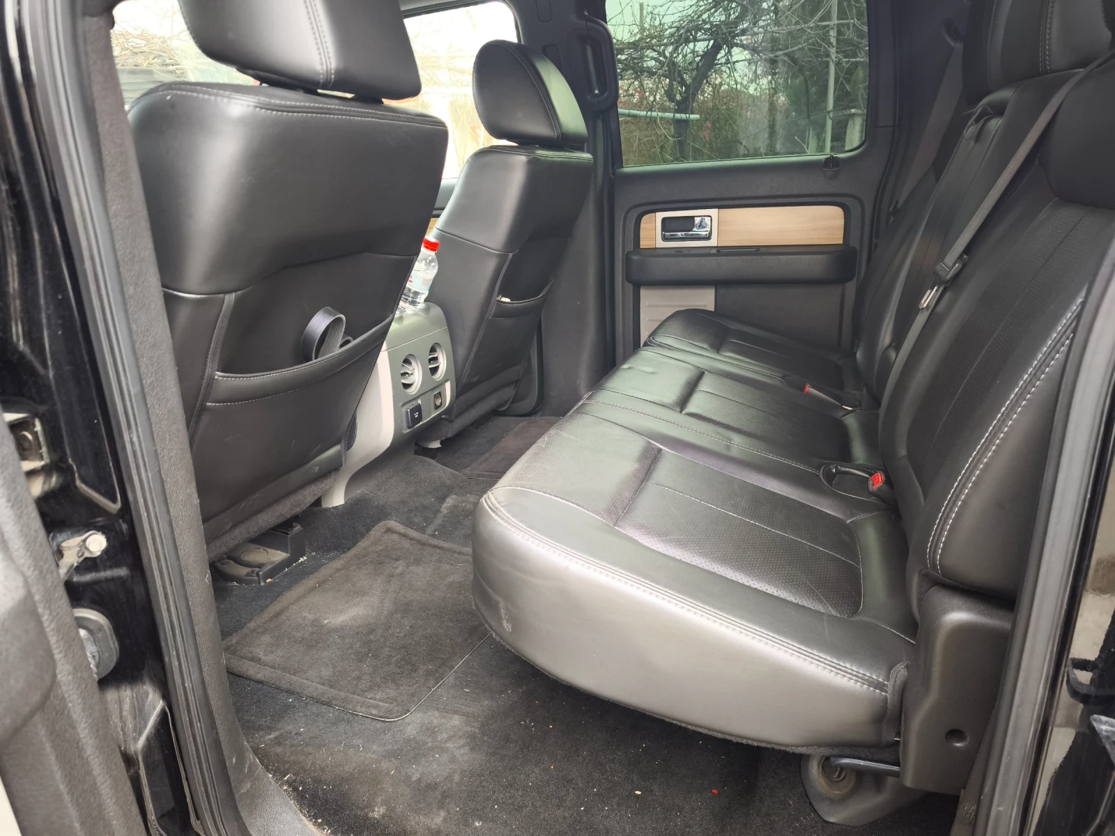 Ford F150 LARIAT, снимка 5 - Автомобили и джипове - 53926235