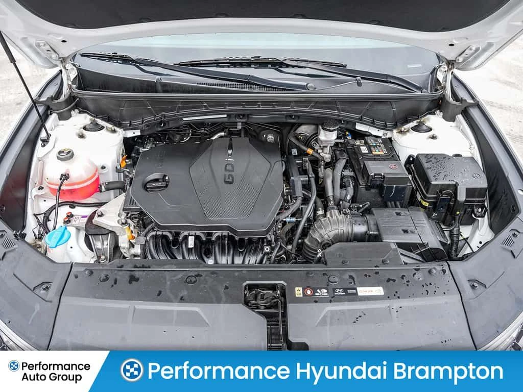 Hyundai Tucson N Line AWD | Clean Carfax  , снимка 6 - Автомобили и джипове - 54047367