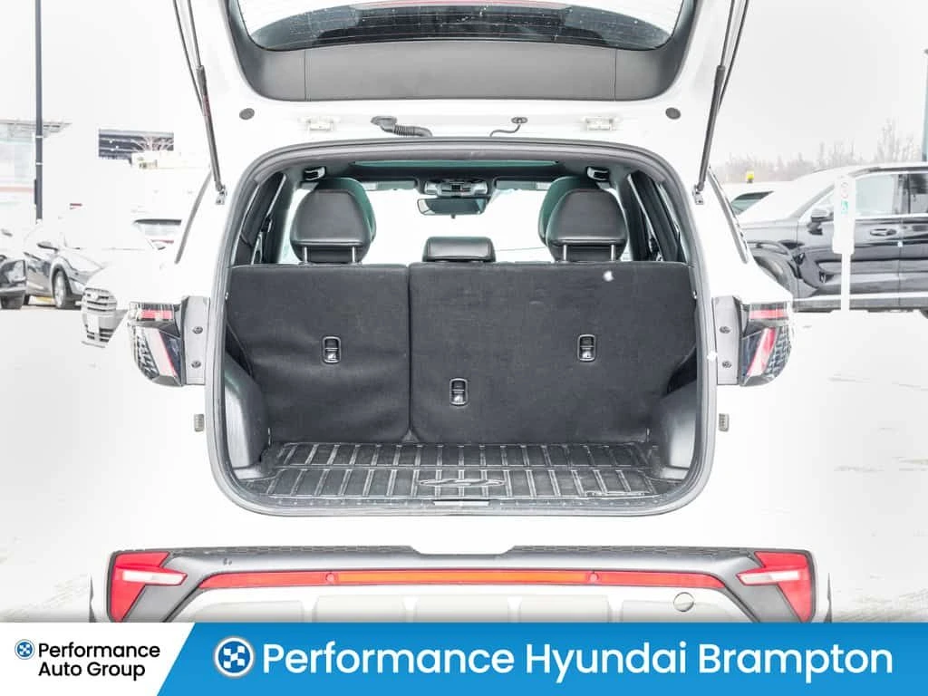 Hyundai Tucson N Line AWD | Clean Carfax  , снимка 8 - Автомобили и джипове - 54047367