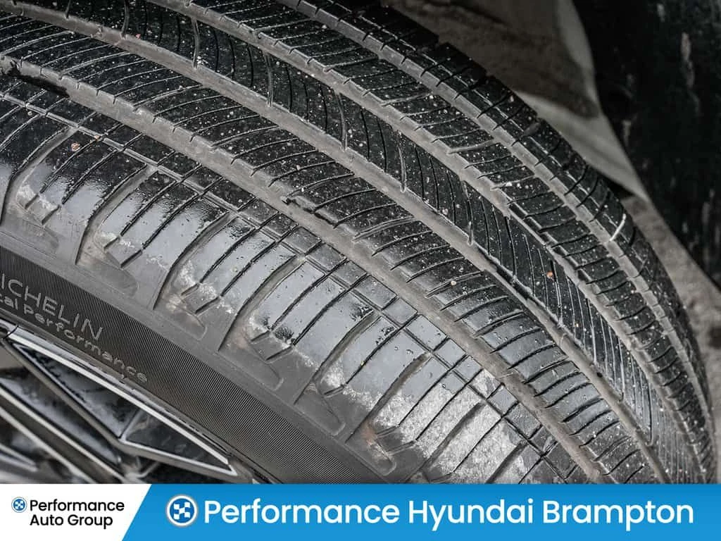 Hyundai Tucson N Line AWD | Clean Carfax  , снимка 13 - Автомобили и джипове - 54047367