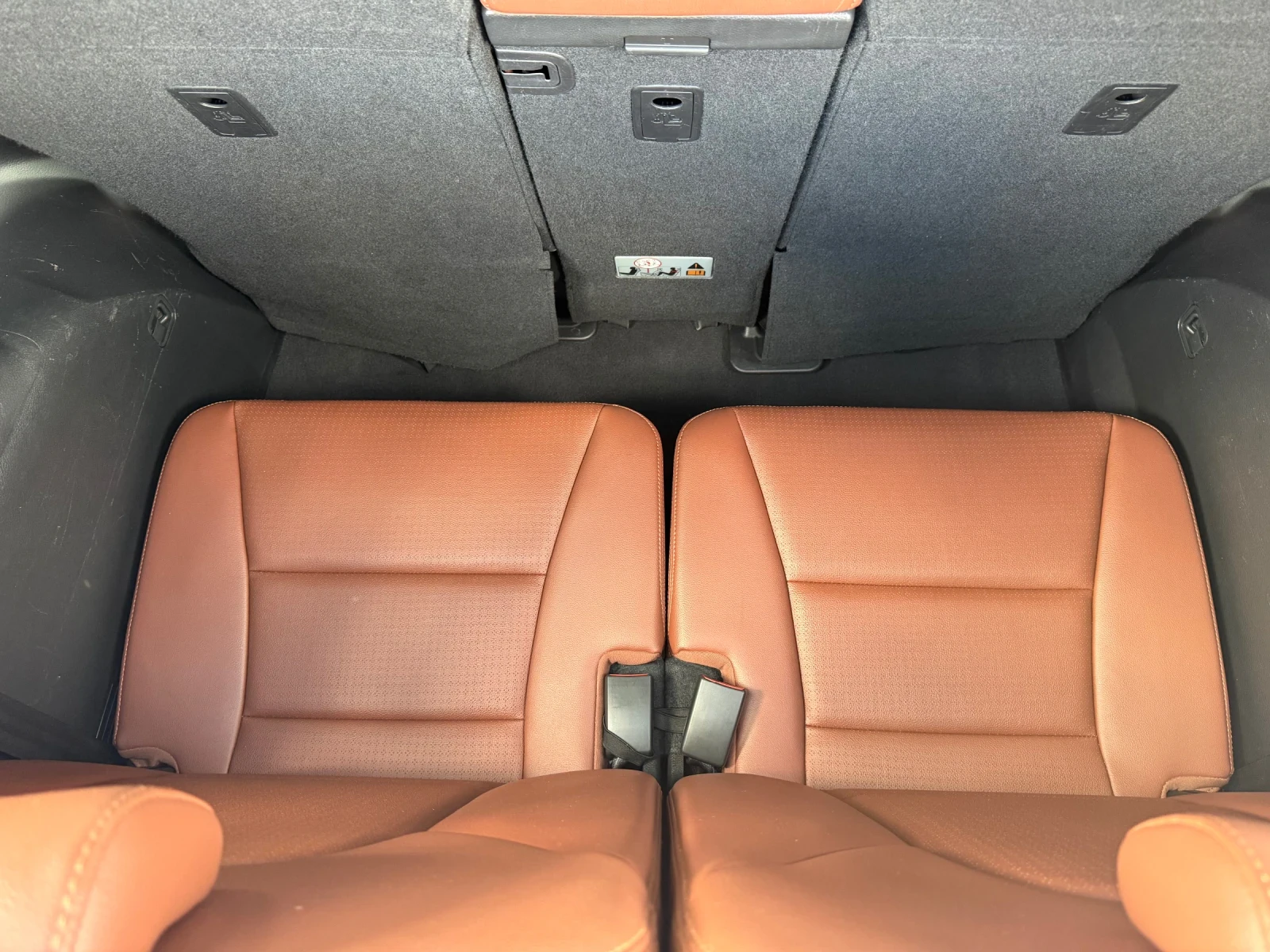 Hyundai Santa fe 2.4i AWD АВТОМАТИК 7-МЕСТА ЕВРОПЕЙСКА! , снимка 14 - Автомобили и джипове - 54154644