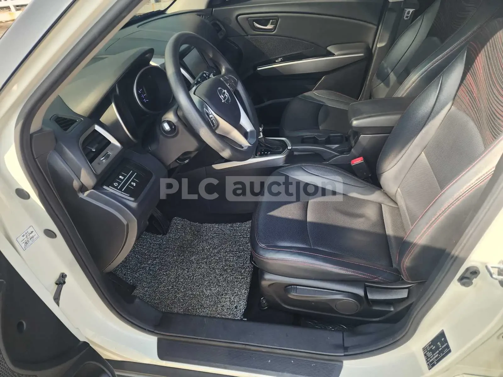 SsangYong Tivoli | Mobile.bg � ����������� 5
