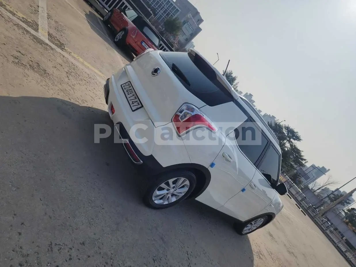 SsangYong Tivoli | Mobile.bg � ����������� 13