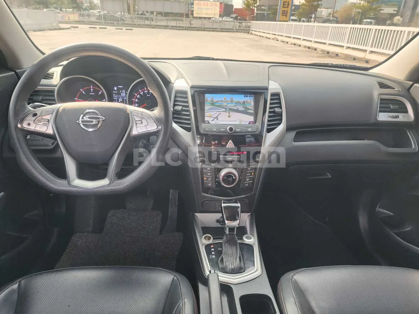 SsangYong Tivoli | Mobile.bg � ����������� 6