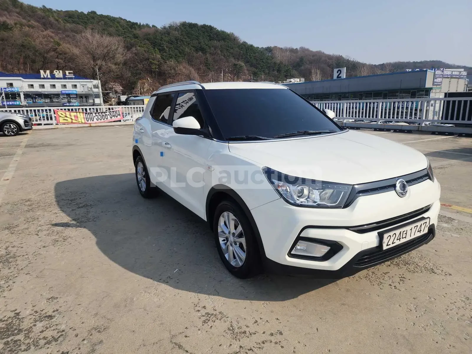 SsangYong Tivoli | Mobile.bg � ����������� 1