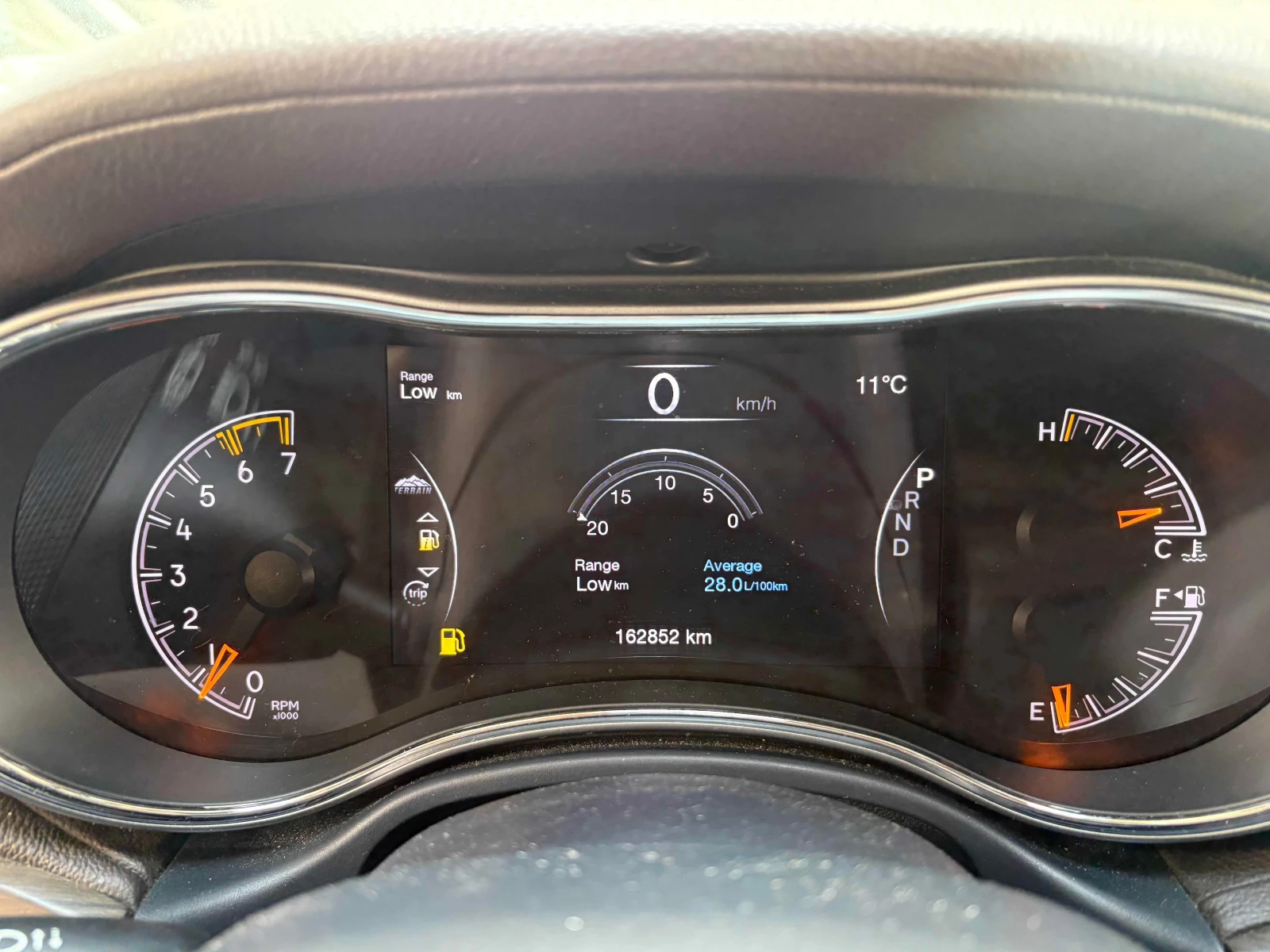 Jeep Grand cherokee Overland* 5.7* AWD* CARFAX* ��� ���������*  | Mobile.bg � ����������� 14