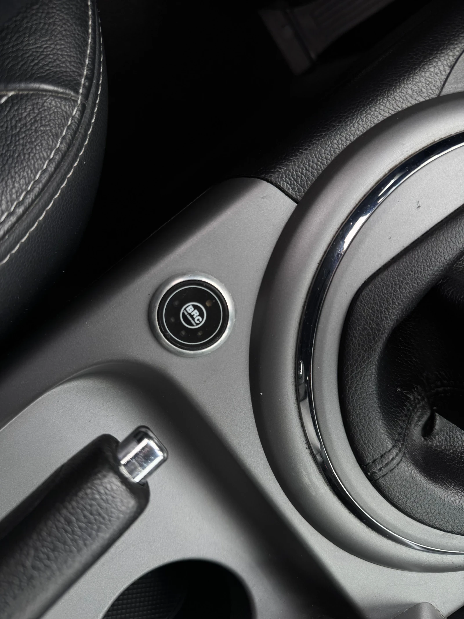 Kia Sportage 1.6i gas-i BRC | Mobile.bg � ����������� 15