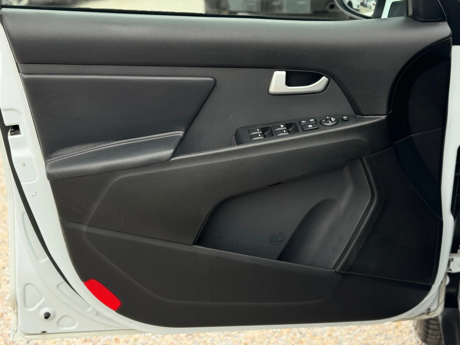 Kia Sportage 1.6i gas-i BRC | Mobile.bg � ����������� 9