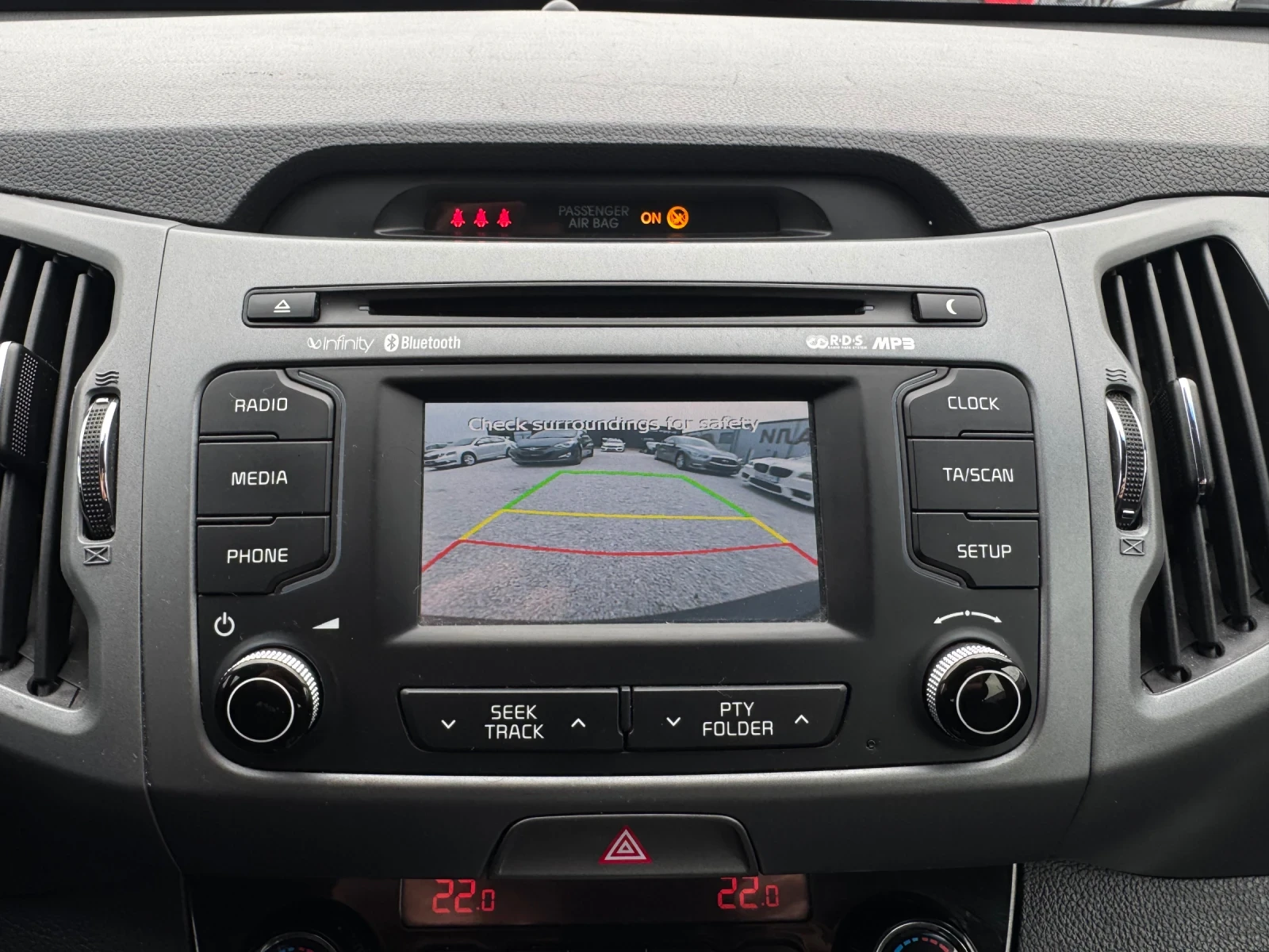 Kia Sportage 1.6i gas-i BRC | Mobile.bg � ����������� 16