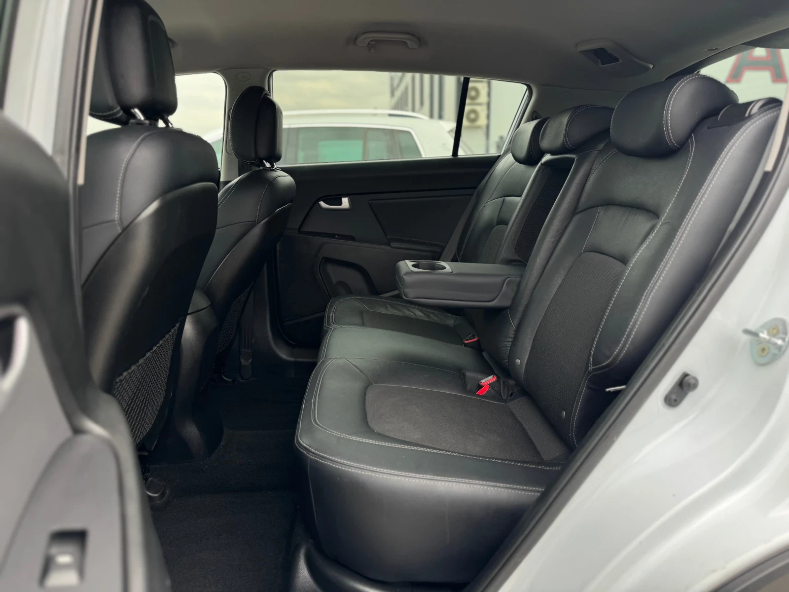 Kia Sportage 1.6i gas-i BRC | Mobile.bg � ����������� 11
