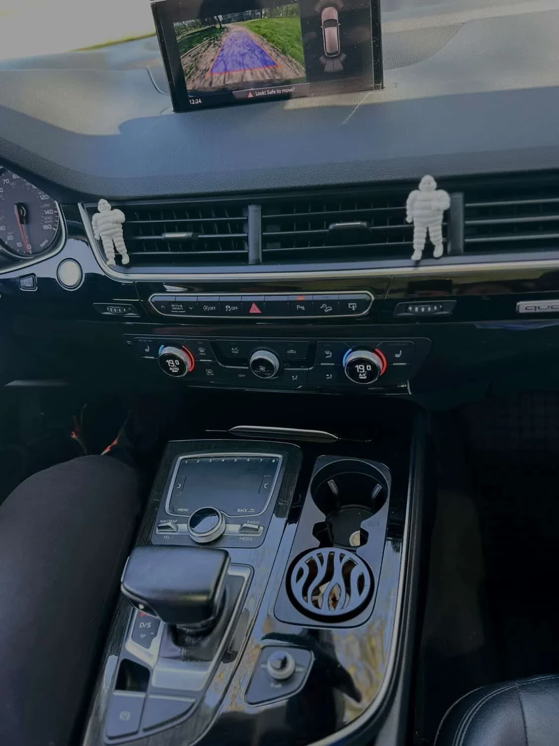 Audi Q7 3.0 TFSI S-LINE/PANORAMA, снимка 8 - Автомобили и джипове - 54347714