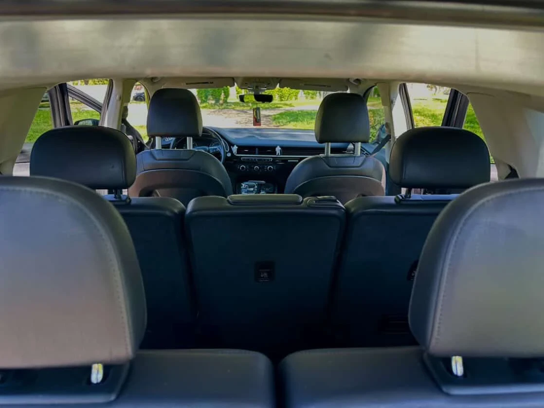 Audi Q7 3.0 TFSI S-LINE/PANORAMA, снимка 14 - Автомобили и джипове - 54347714