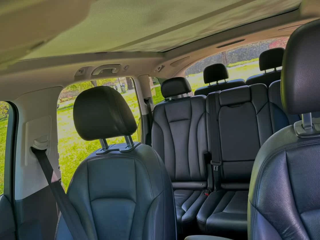 Audi Q7 3.0 TFSI S-LINE/PANORAMA, снимка 12 - Автомобили и джипове - 54347714