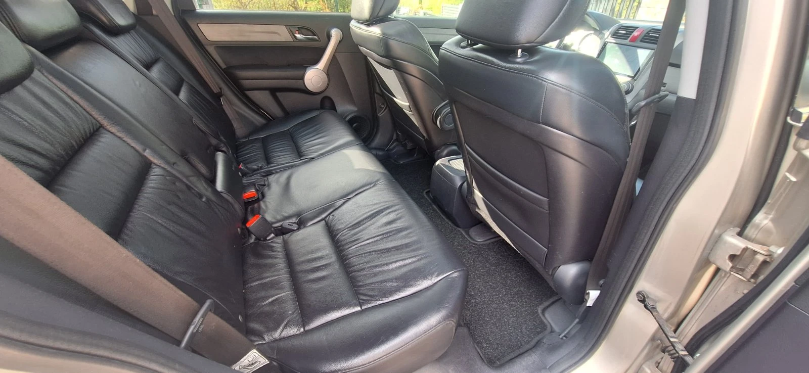 Honda Cr-v 2.0i VTEC EXECUTIVE, снимка 14 - Автомобили и джипове - 54348482