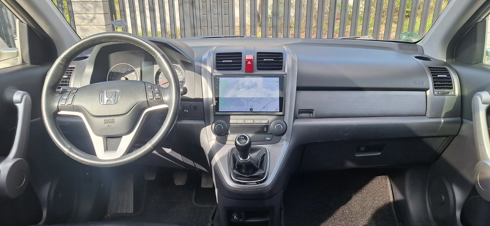 Honda Cr-v 2.0i VTEC EXECUTIVE, снимка 10 - Автомобили и джипове - 54348482