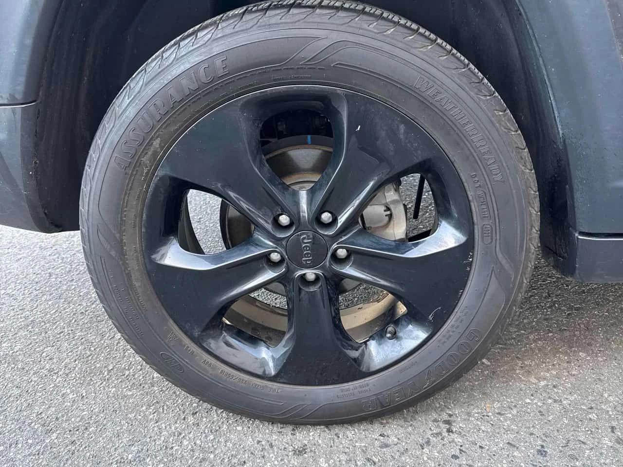 Jeep Compass * North * KEYLESS* , снимка 7 - Автомобили и джипове - 54460746