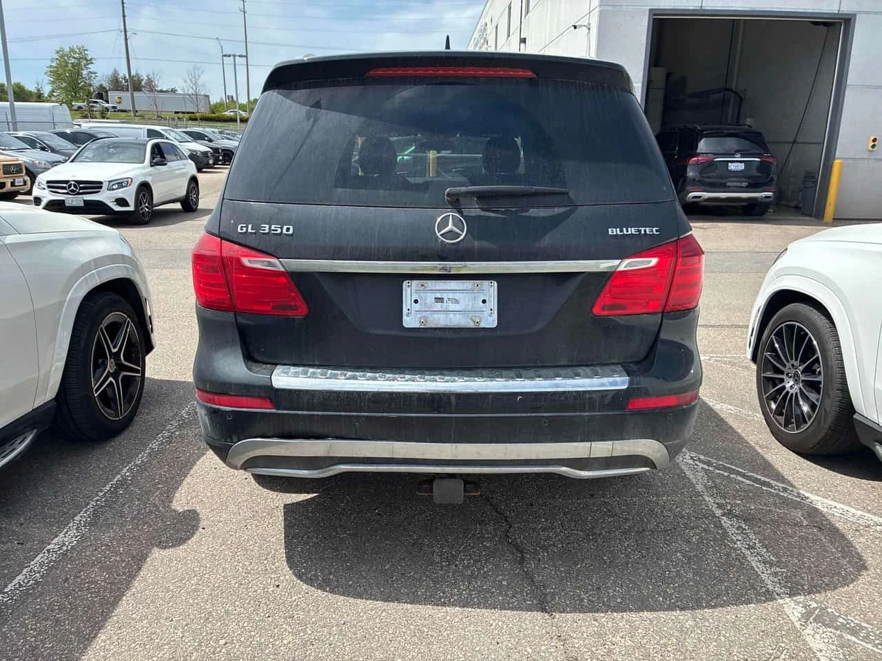 Mercedes-Benz GL 350 * BlueTEC * ПРЕДСТАВИТЕЛСТВО * 360 * PANO, снимка 4 - Автомобили и джипове - 54647737