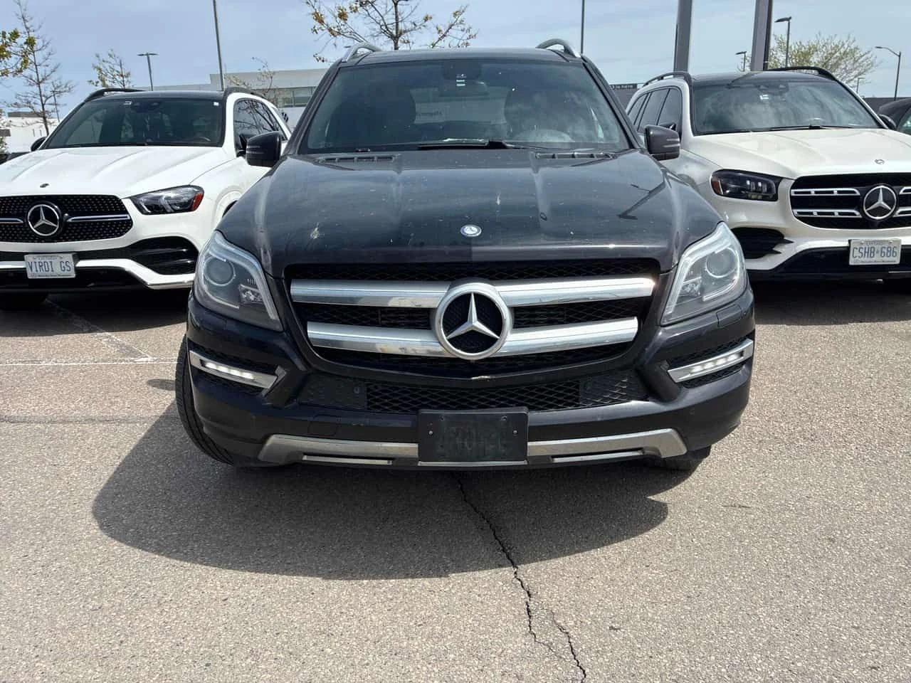 Mercedes-Benz GL 350 * BlueTEC * ПРЕДСТАВИТЕЛСТВО * 360 * PANO, снимка 6 - Автомобили и джипове - 54647737