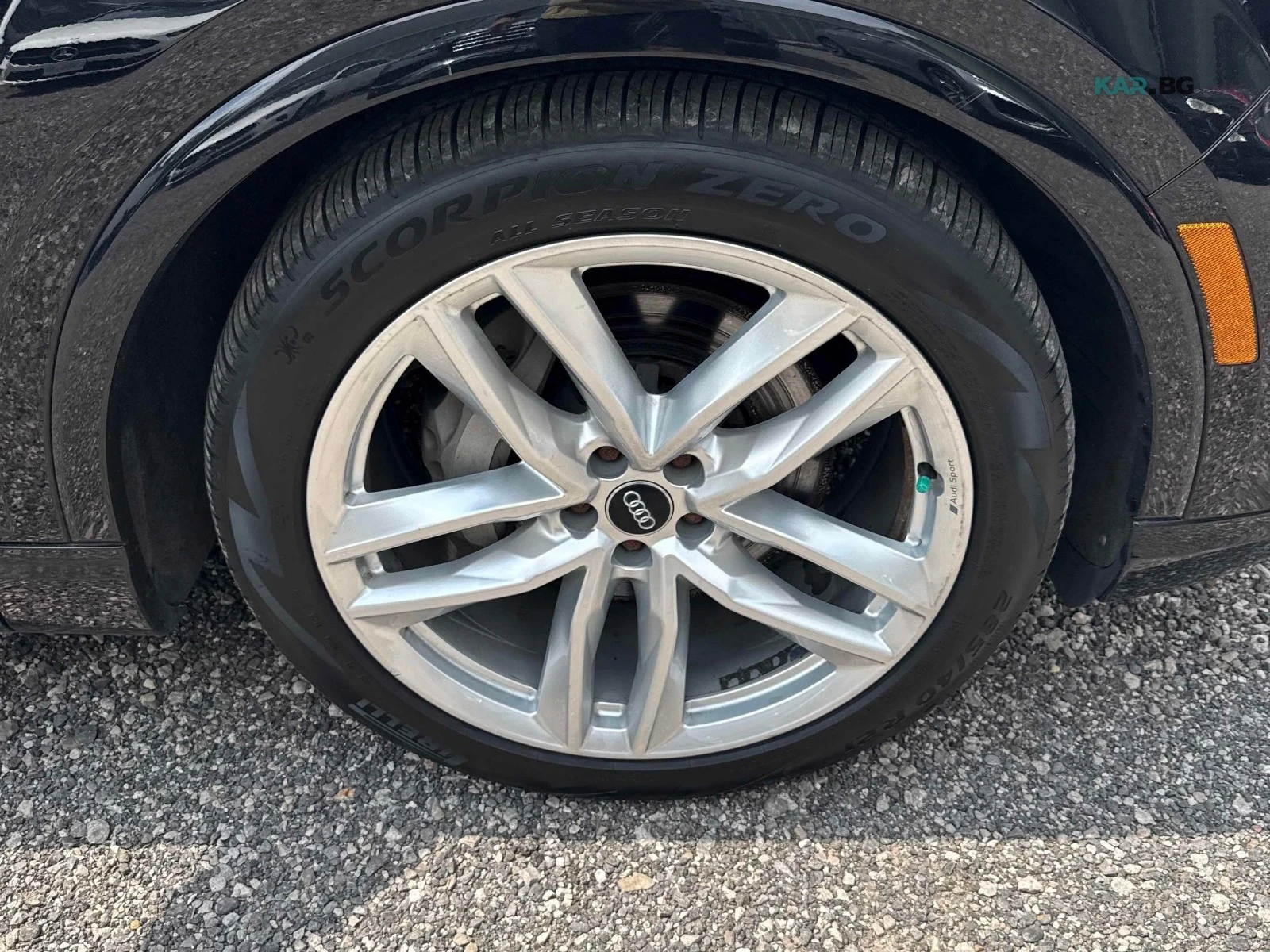 Audi Q7 Technik * Distronic * АвтоКредит * (ЦЕНА ДО БГ), снимка 6 - Автомобили и джипове - 54875754