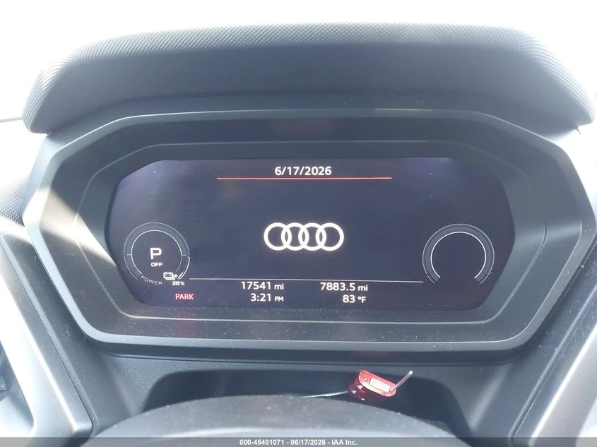 Audi Q4 E-Tron Premium Plus 50 Quattro, снимка 7 - Автомобили и джипове - 55004023
