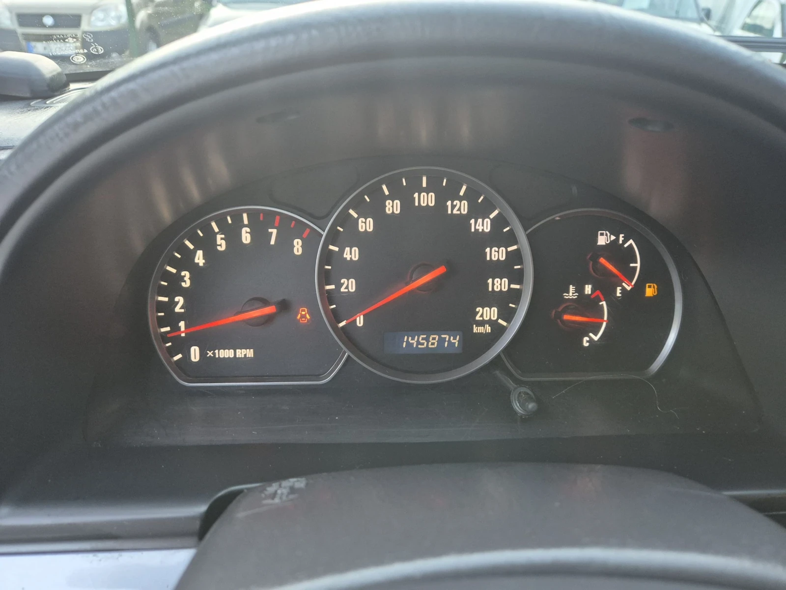 Suzuki Grand vitara 2.0бензин 128к.с, снимка 15 - Автомобили и джипове - 55158220