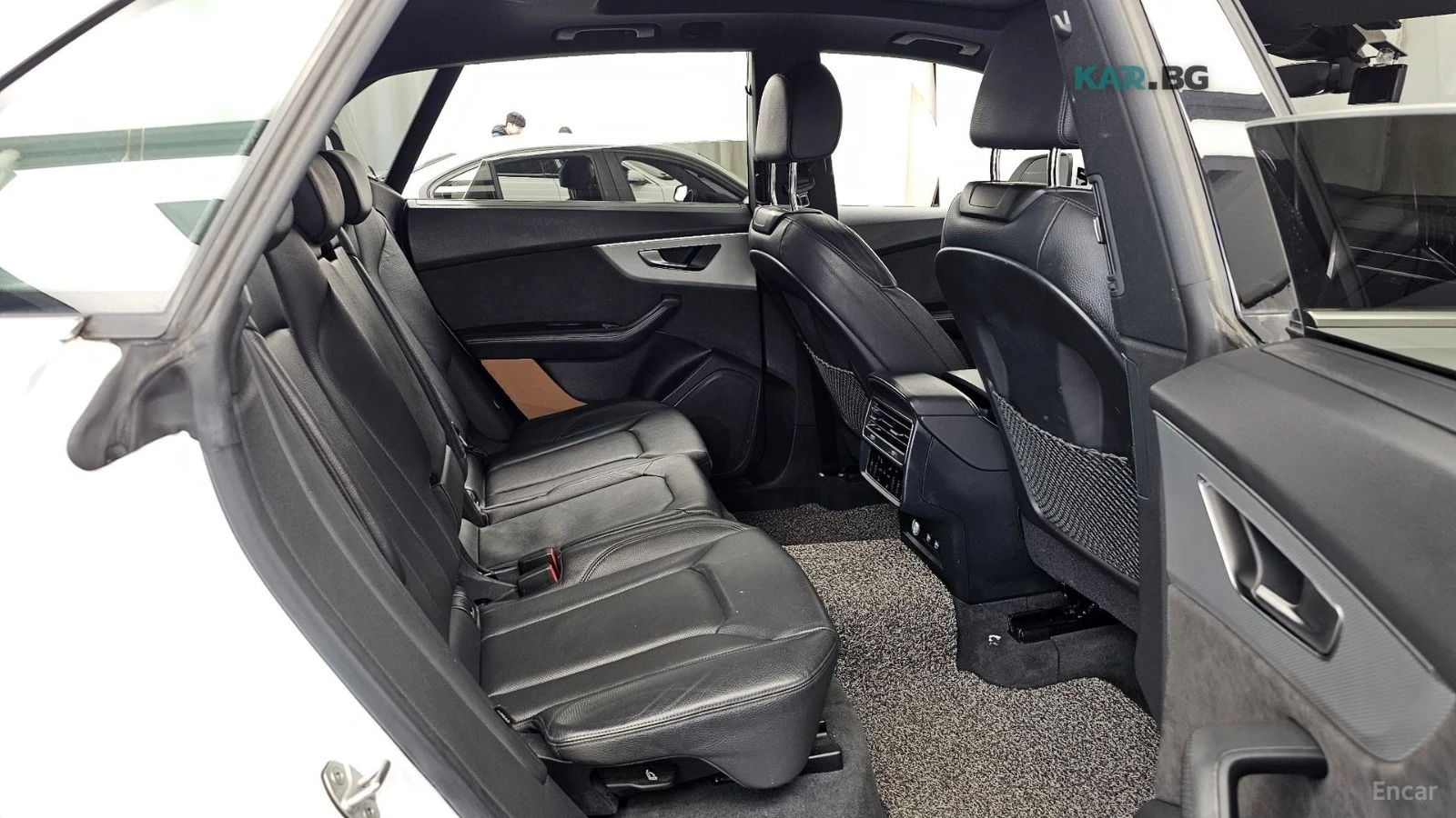 Audi Q8 360 КАМЕРА* 4 ПОДГРЕВА* ОБДУХВАНЕ* HEADUP* , снимка 12 - Автомобили и джипове - 55173915