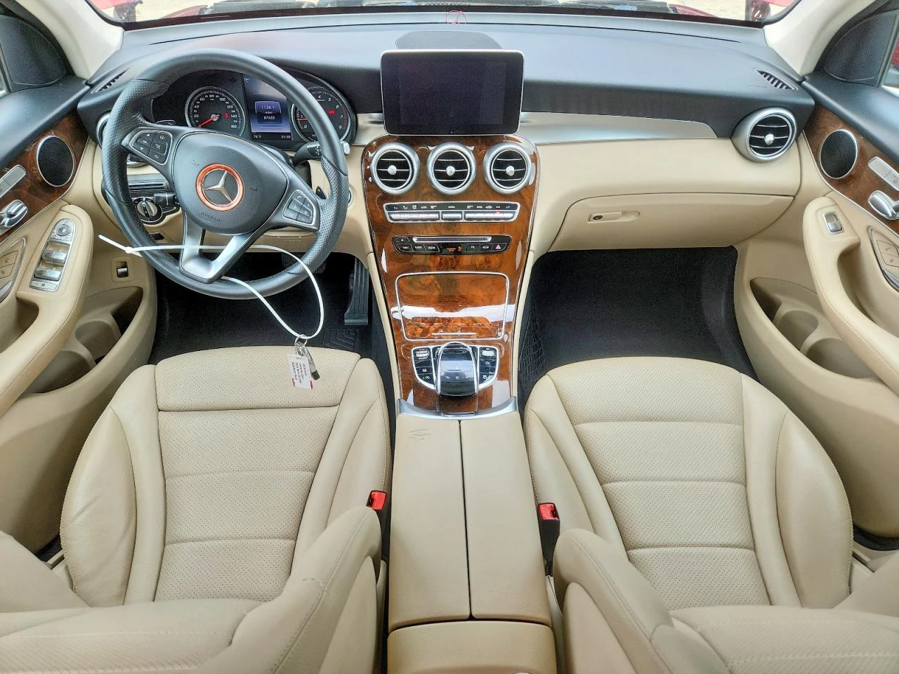 Mercedes-Benz GLC 300 2.0l | Mobile.bg � ����������� 8