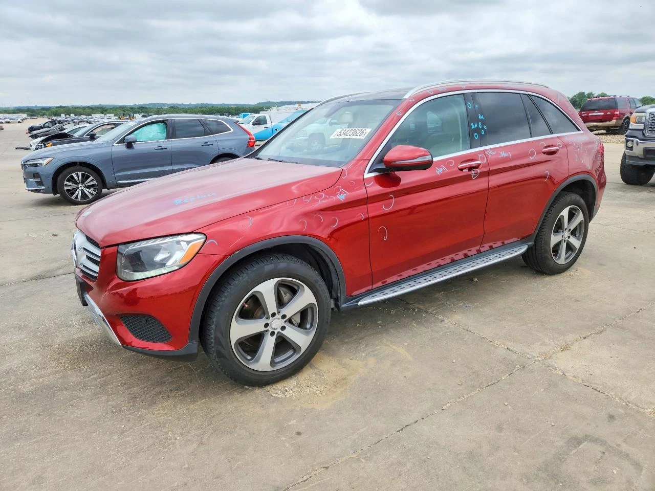 Mercedes-Benz GLC 300 2.0l | Mobile.bg � ����������� 1