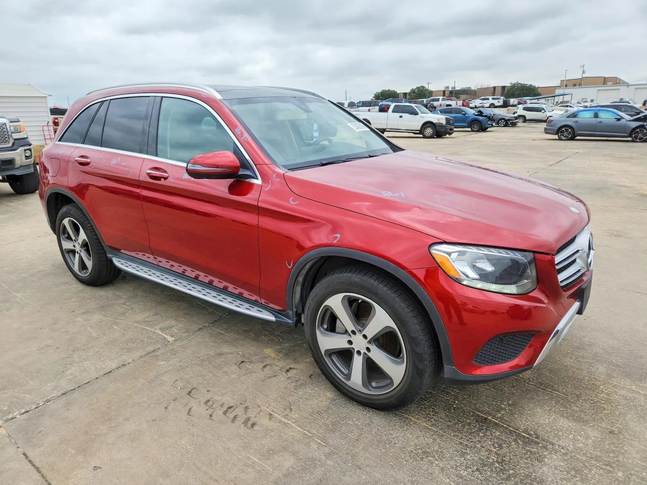 Mercedes-Benz GLC 300 2.0l | Mobile.bg � ����������� 4