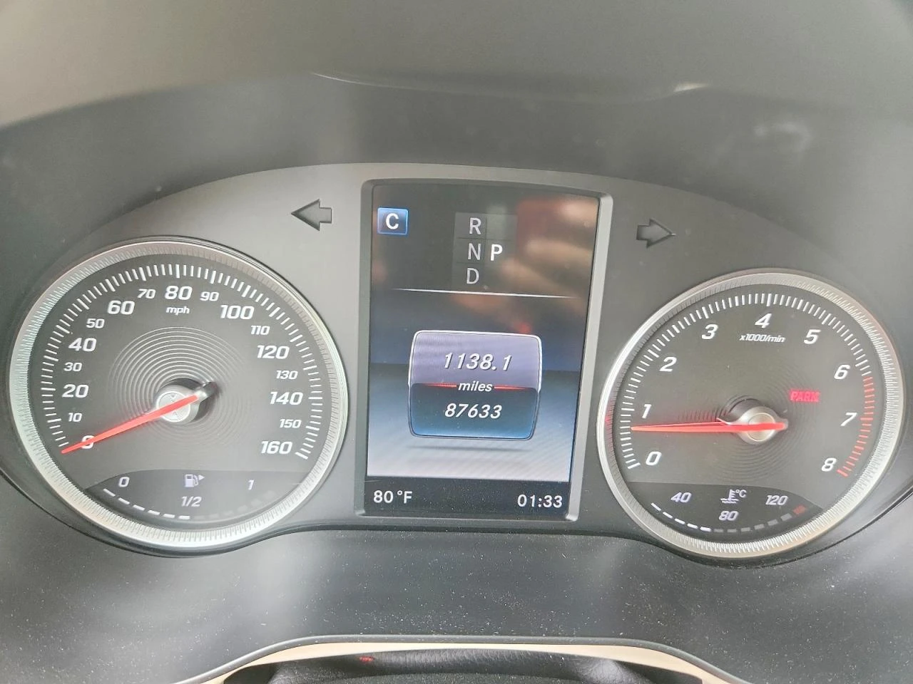 Mercedes-Benz GLC 300 2.0l | Mobile.bg � ����������� 9