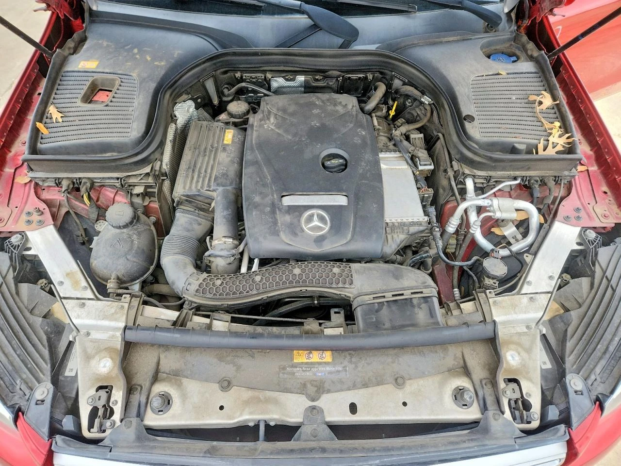 Mercedes-Benz GLC 300 2.0l | Mobile.bg � ����������� 11