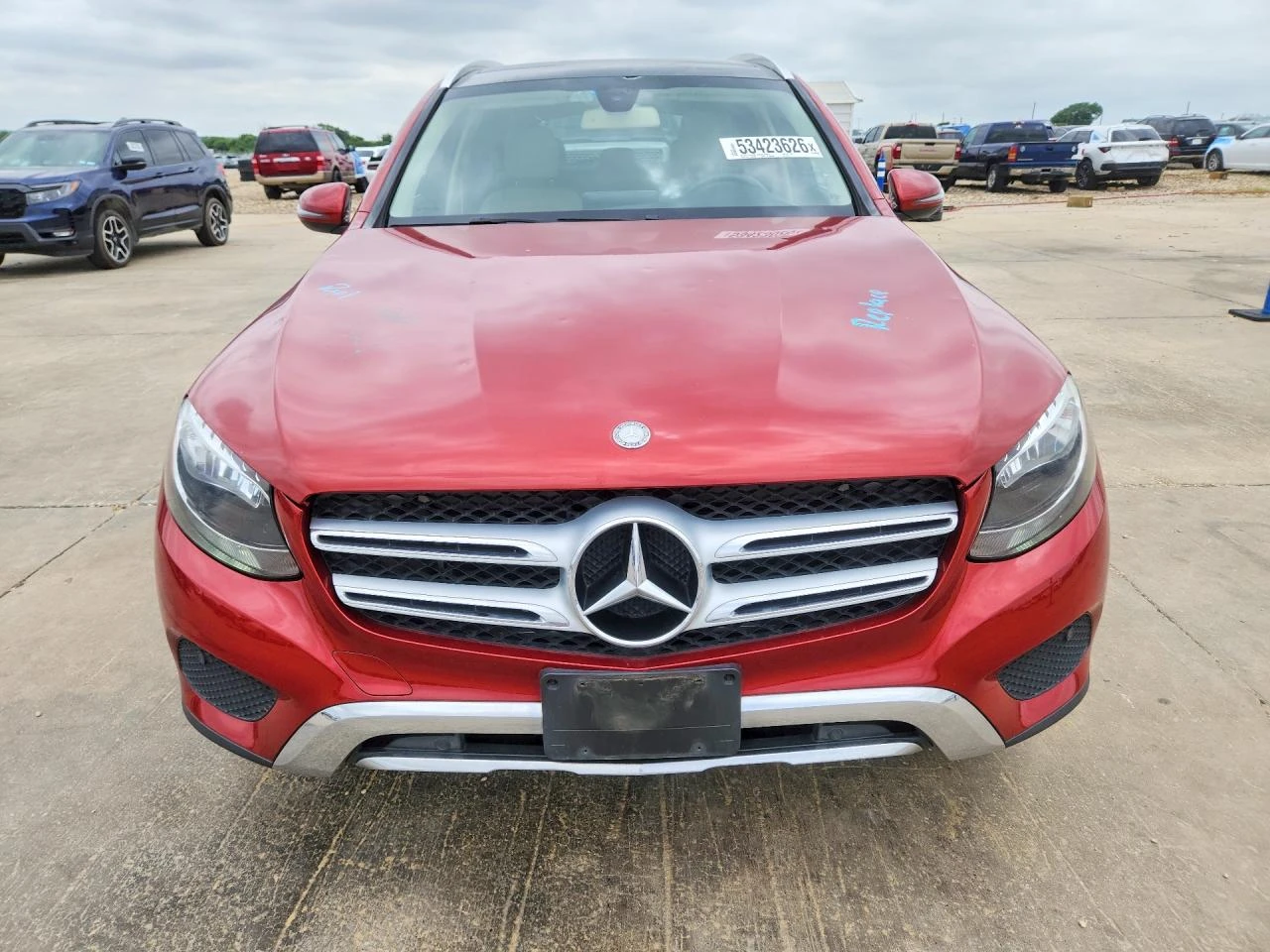 Mercedes-Benz GLC 300 2.0l | Mobile.bg � ����������� 5