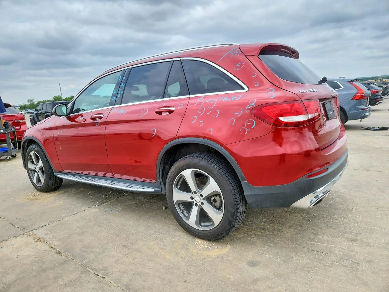 Mercedes-Benz GLC 300 2.0l | Mobile.bg � ����������� 2