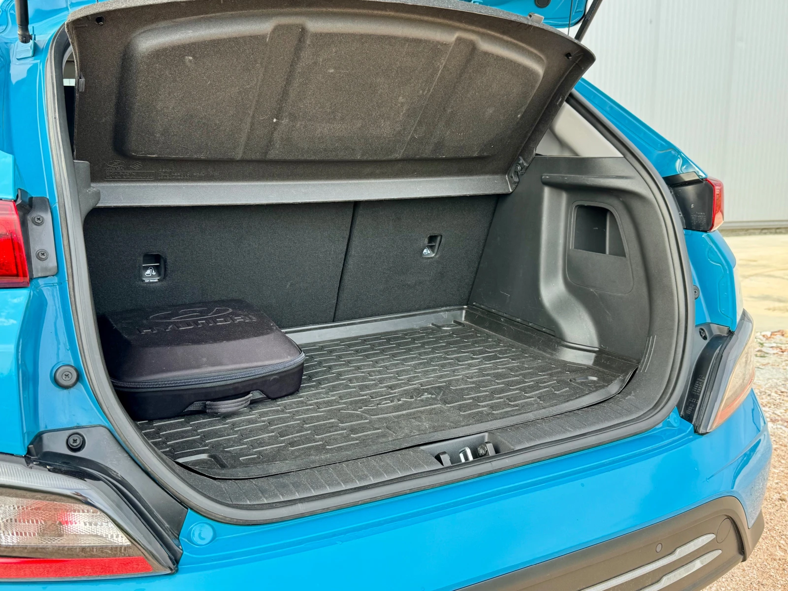 Hyundai Kona Electric 39 kWh   11/2022   �������� ������ | Mobile.bg � ����������� 14