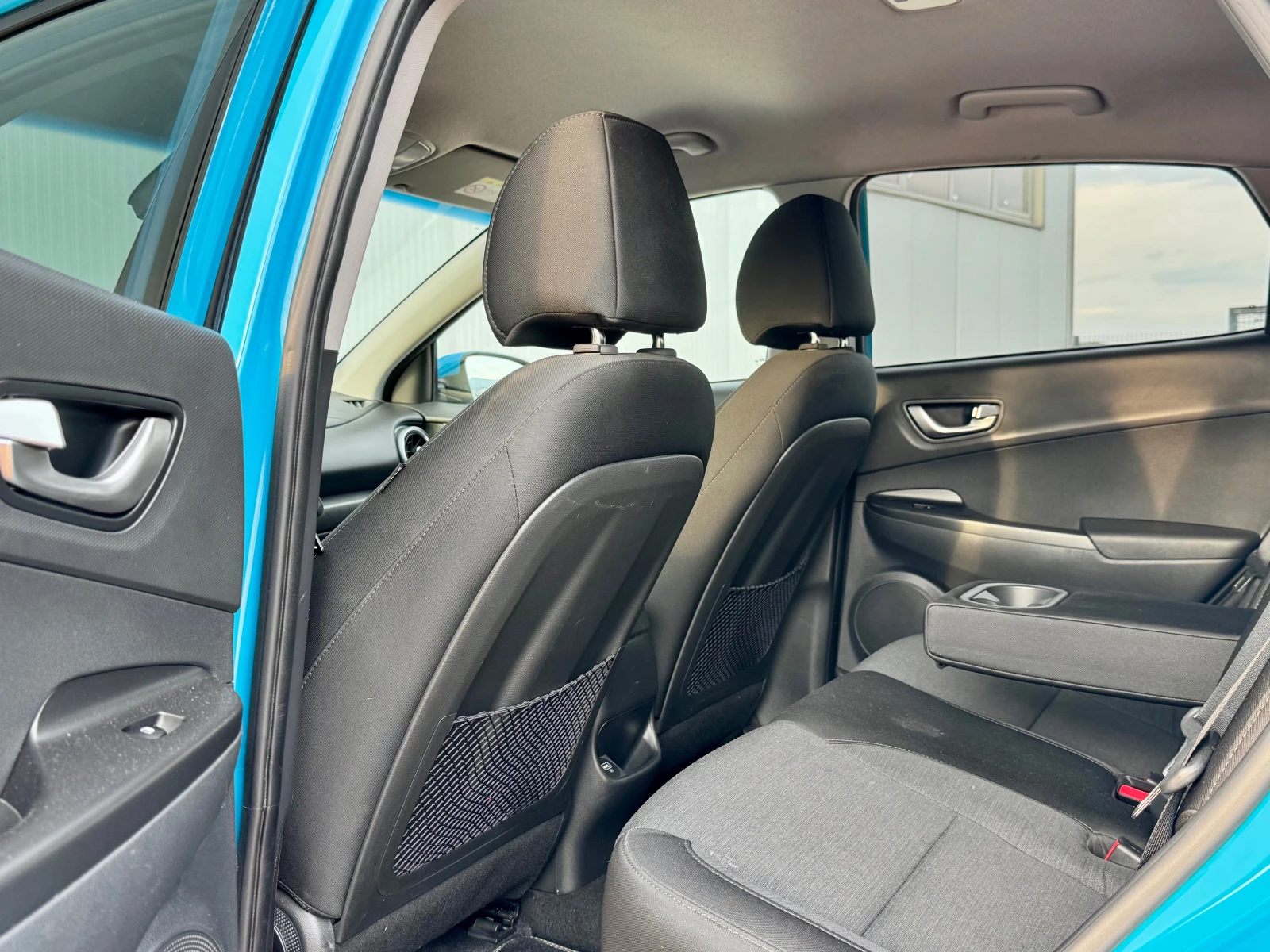 Hyundai Kona Electric 39 kWh   11/2022   �������� ������ | Mobile.bg � ����������� 13