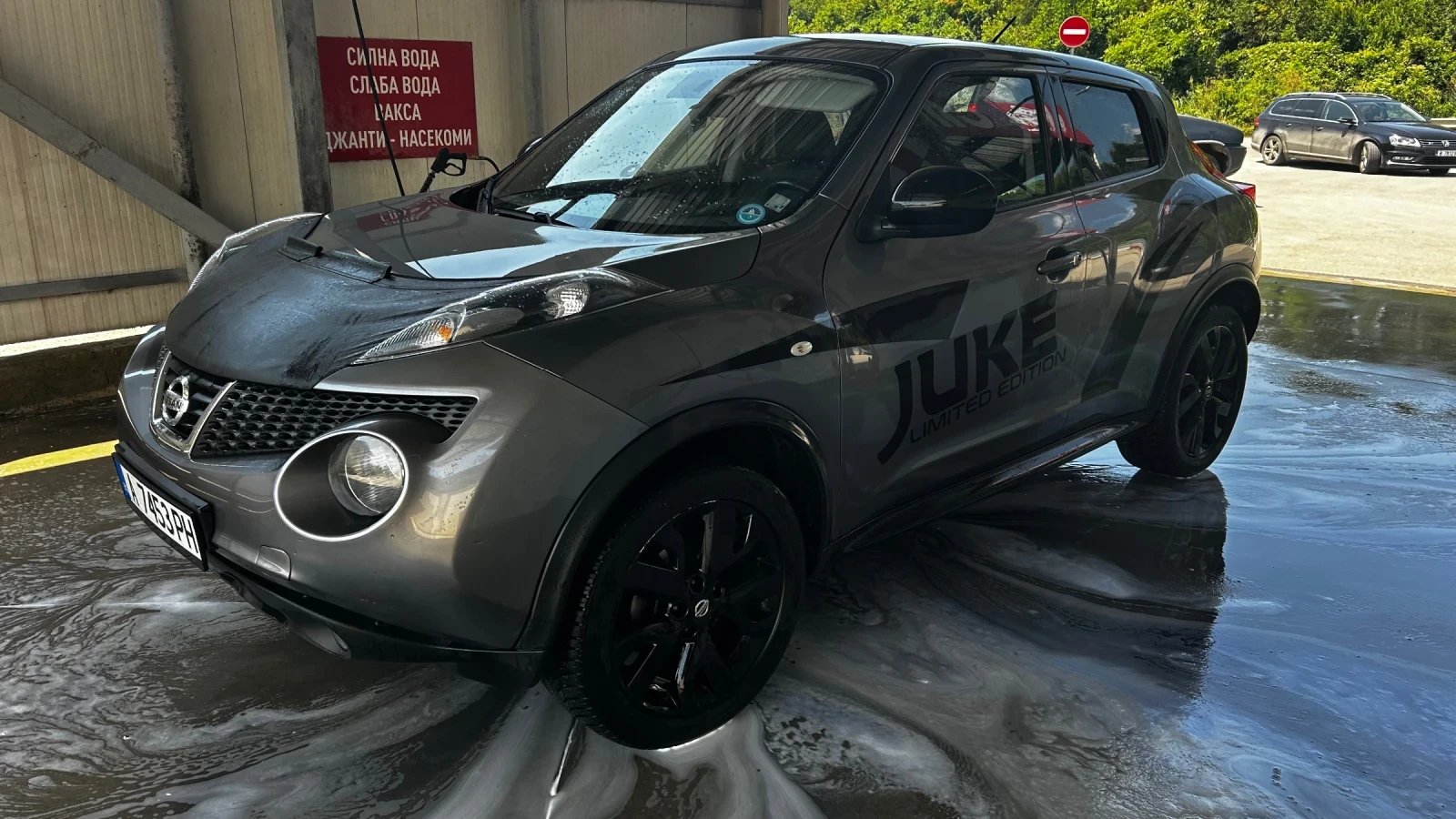 Nissan Juke | Mobile.bg � ����������� 8
