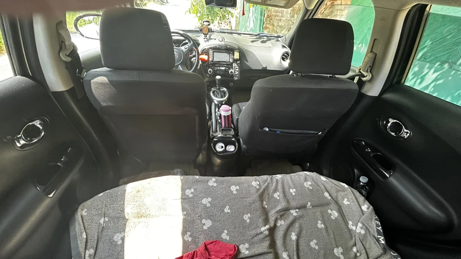 Nissan Juke | Mobile.bg � ����������� 11