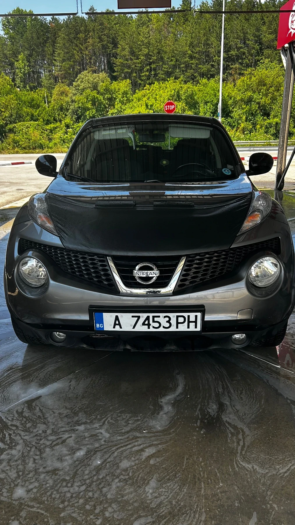 Nissan Juke | Mobile.bg � ����������� 1