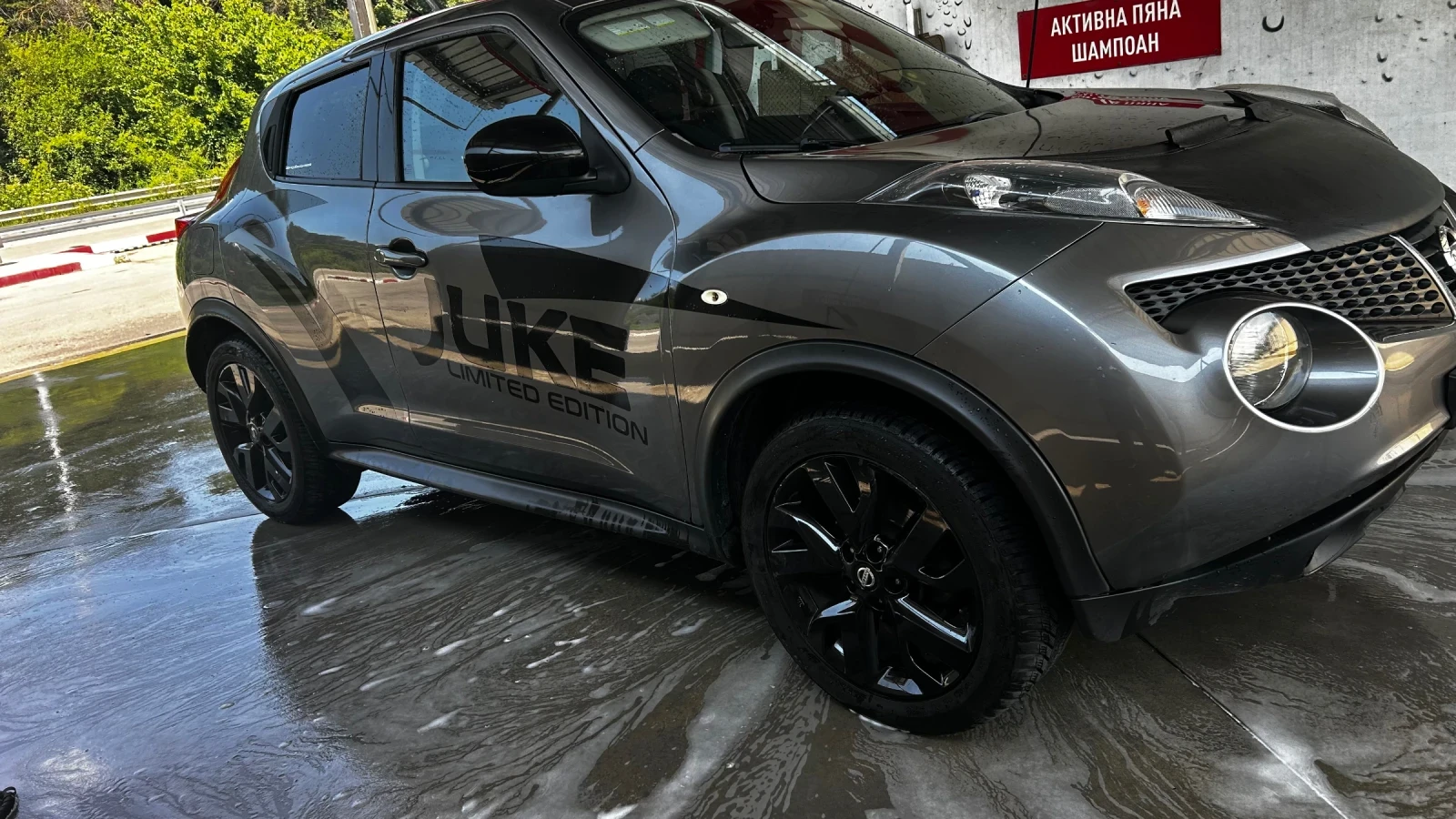 Nissan Juke | Mobile.bg � ����������� 2