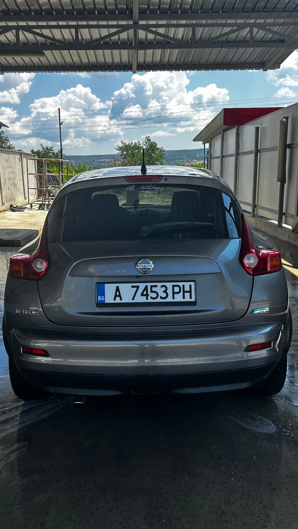 Nissan Juke | Mobile.bg � ����������� 5