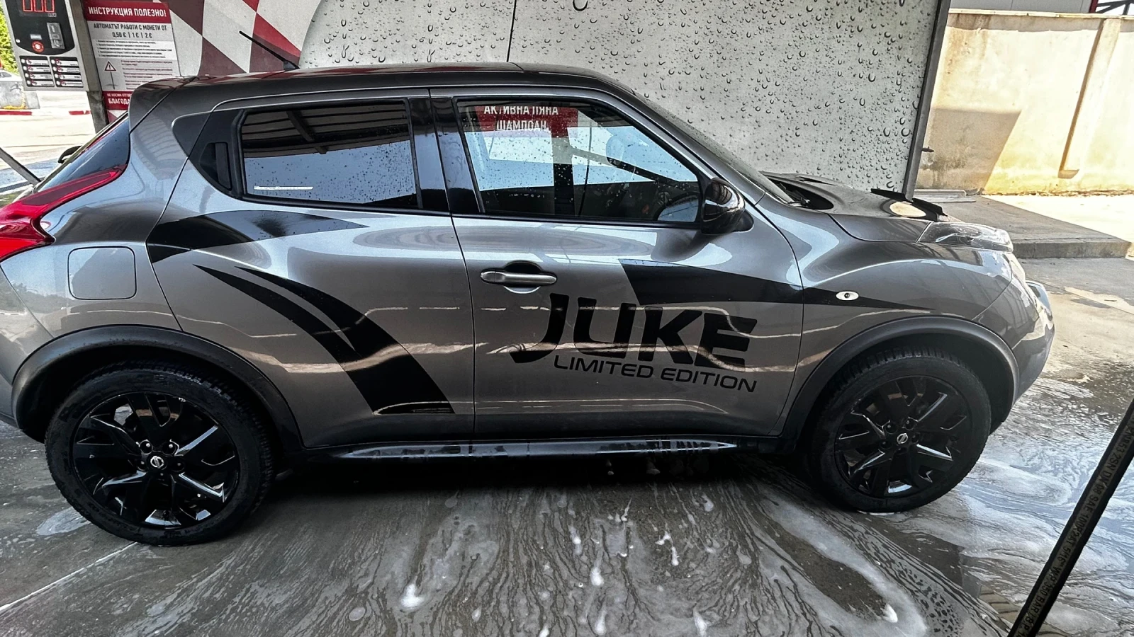 Nissan Juke | Mobile.bg � ����������� 3