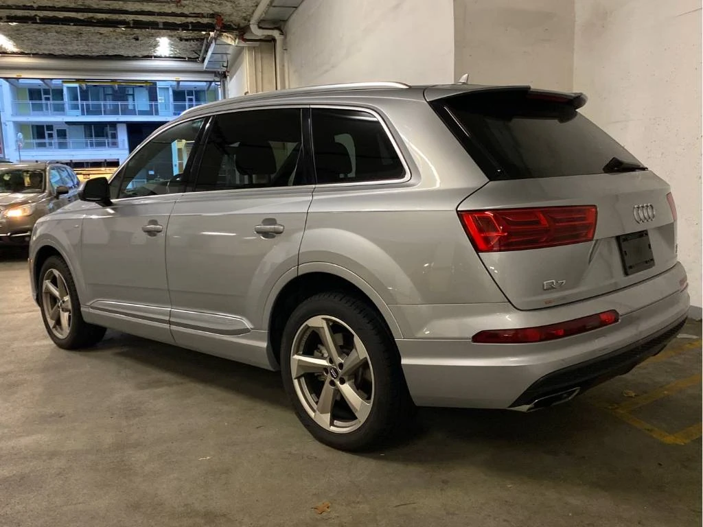 Audi Q7 | DISTRONIC | 360 | HUD | BOSE |  , снимка 4 - Автомобили и джипове - 55402275